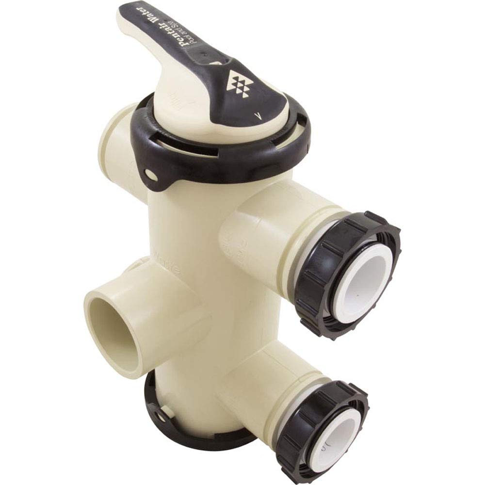 Amazon.co.jp: Pentair 263080 Fullfloxf Backwash Valve Top Inlet