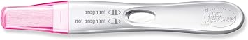 First Response Early Result Pregnancy Test, 3 Count (Packaging & Test Design May Vary) (Pack of 5)