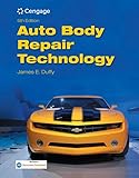Tech Manual for Duffy's Auto Body Repair Technology