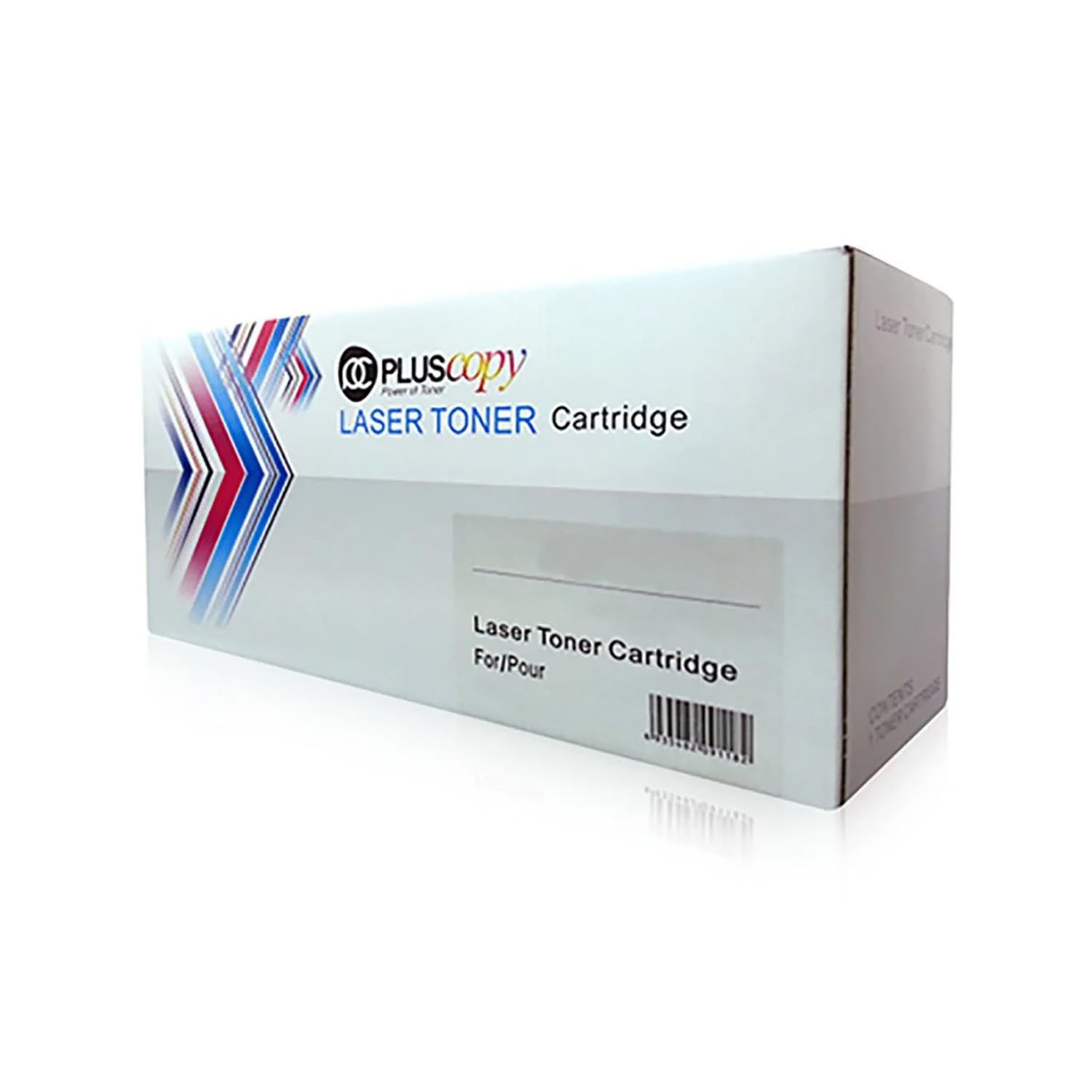 Pluscopy Toner LaserJet P1005 Toner Muadil CB435A 35A