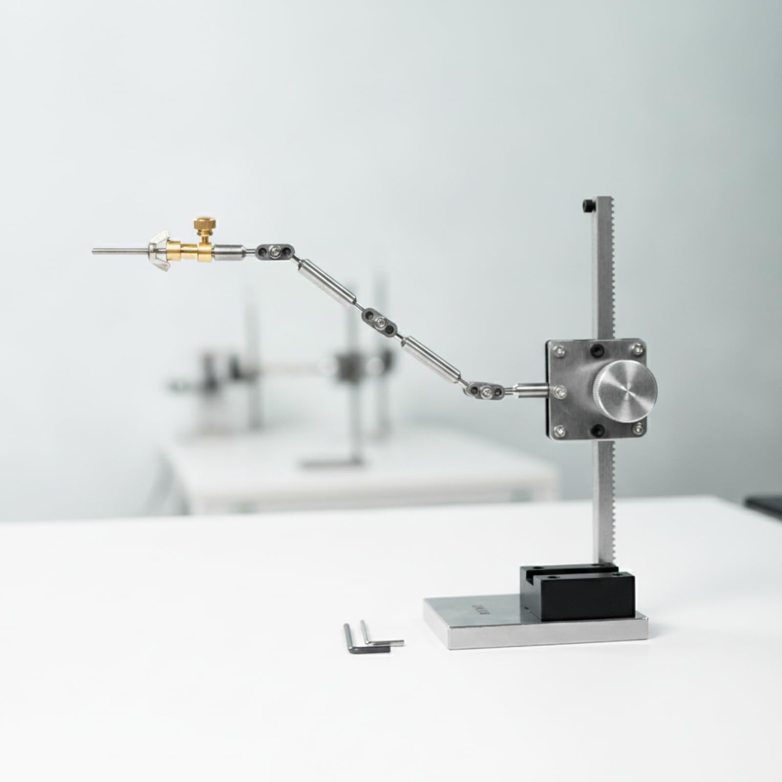 Soporte Parasoporte Motion Ajustable