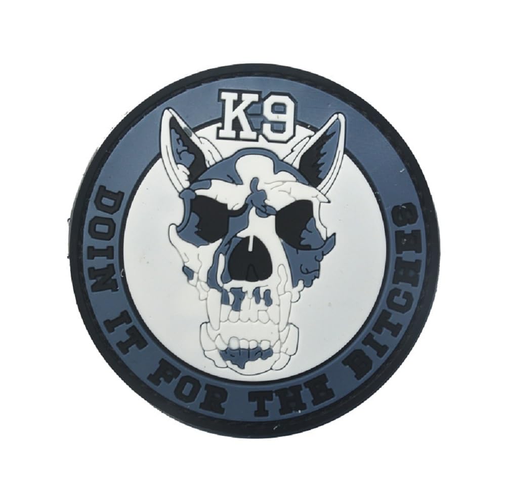 Amazon.co.jp: PHOENIX IKKI K9 軍用犬 警察犬 サービス ドッグ