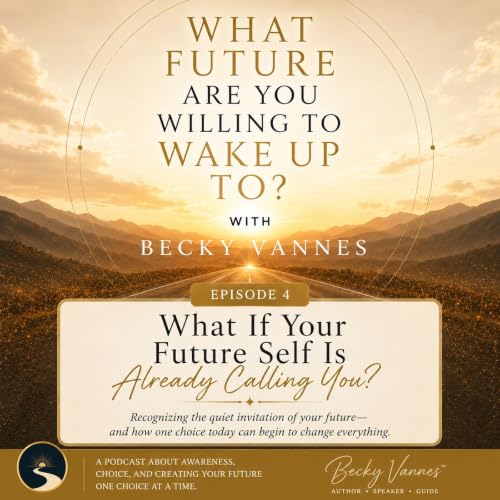 What If Your Future Self Is Already Calling You?