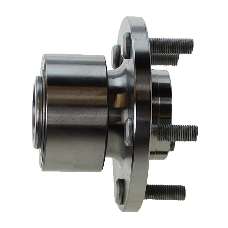 Cuscinetto Ruota Focus Mk2 Mozzo Ruota Anteriore Per FORD FOCUS 2 E MONDEO 4 - Set Cuscinetti Completo Ricambio Focus Mondeo