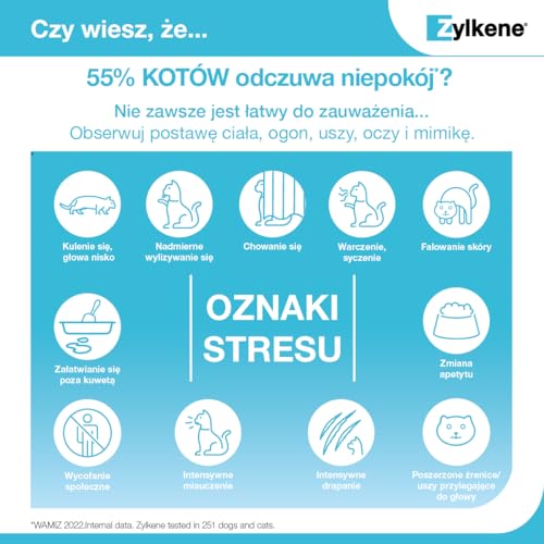 Henry Schein Zylkene Kapseln 75 mg