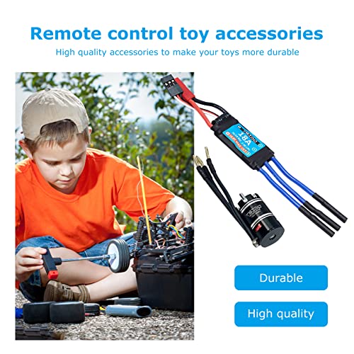 RGW YSIDO Mini 1525 5800KV 1410 Motore Brushless