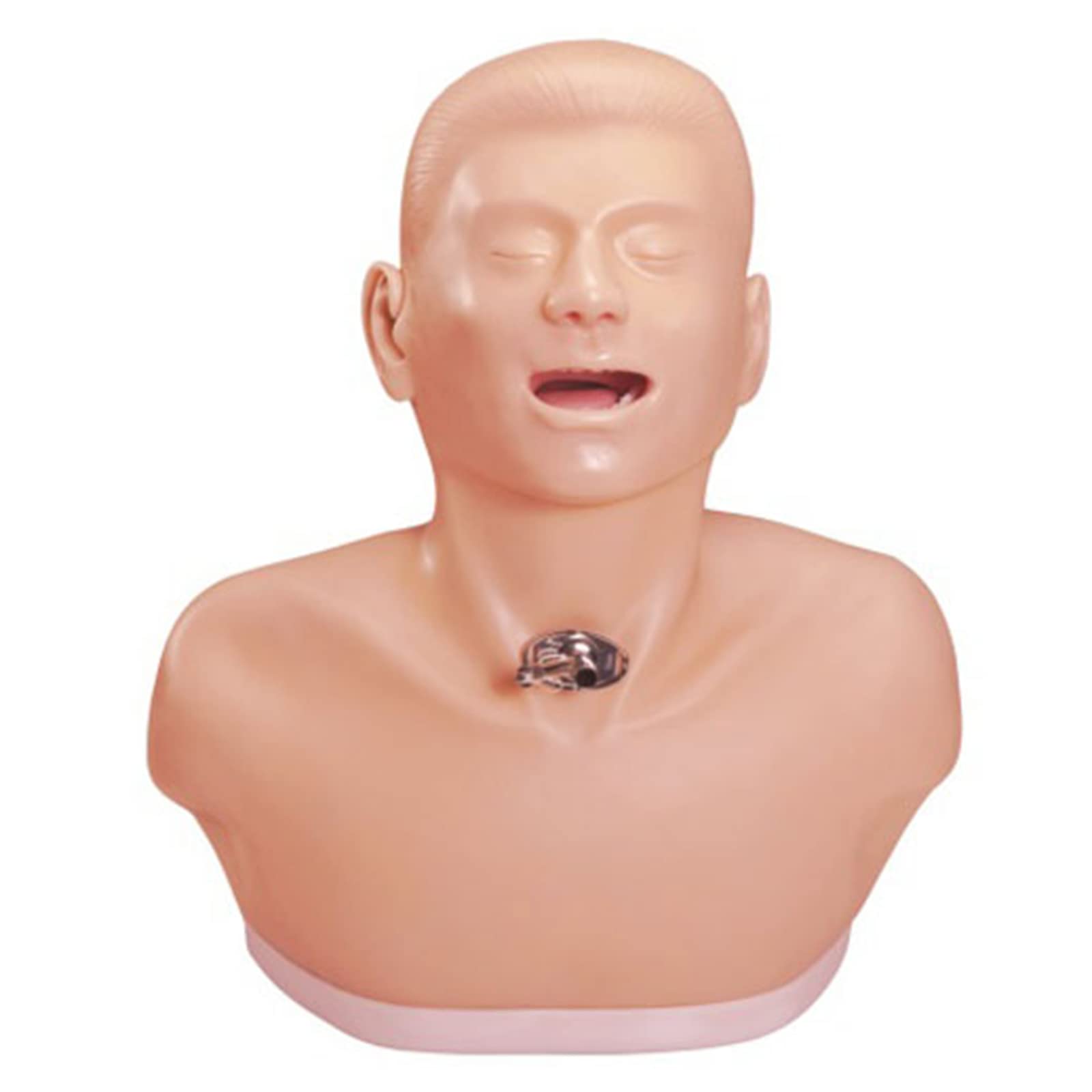Sjdopulse Medical Nursing Training Model, Advanced Adult Care Manikin Teaching Training Model Simulator For Nursing Teaching Demonstration Display
