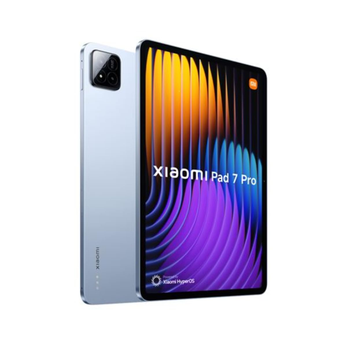 Xiaomi Pad 7 Pro 11.2
