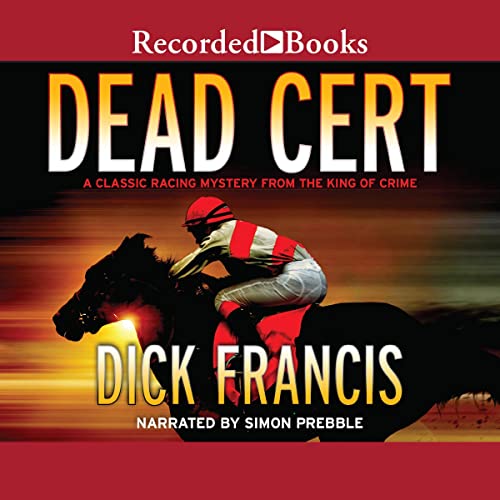 Grab This Award-Winning Full Audiobook — Perfect At Home.