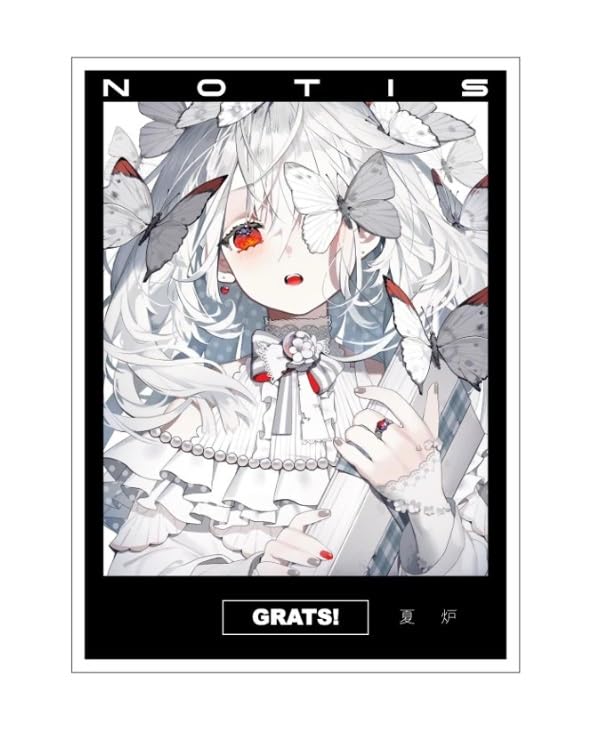 Amazon.co.jp: GRATS！ スリーブ クリエイターズ NOTIS デッキシールド