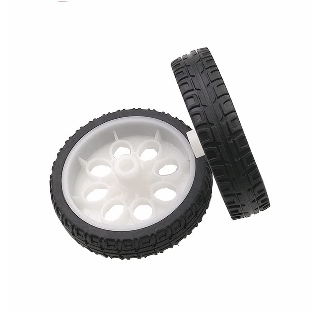 Wild Fire ラジコンカー 大型タイヤ Amazon | hobbysoul 5個 1:8 RC オールテレイン オフロード