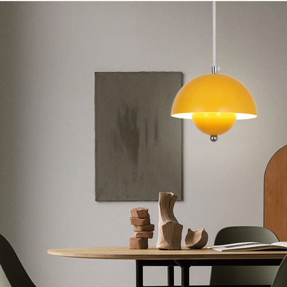 Nordic Flower Pendant Lamp | Pendant light