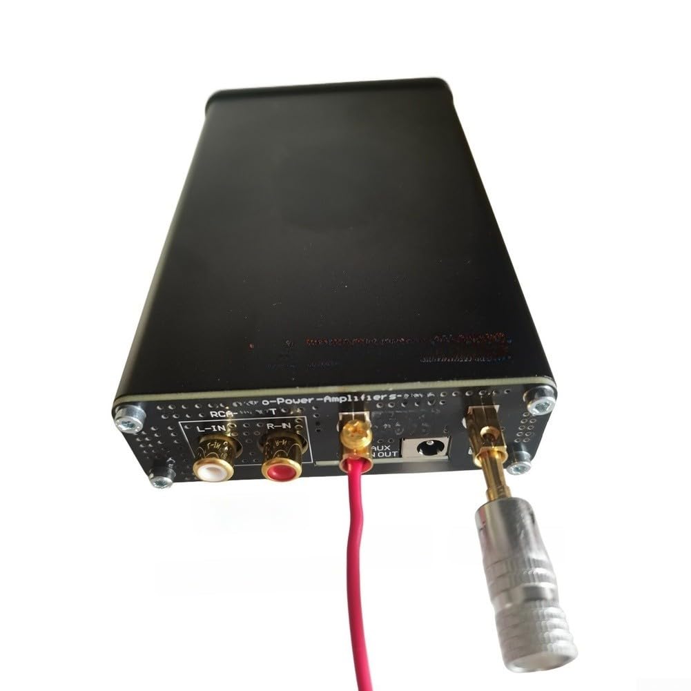 Subwoofer de 600 W para amplificador de canal único para graves Boost 600 W