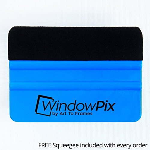 Windowpix 36 X 12 White Seamless Quatrefoil Design Frosted Window Film Privacy Static Cling Film Uv Filtering Energy Saving #TOP5