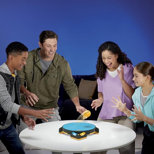 Rebounce Game | Indoor and Outdoor Electronic Action Game for Kids, Teens, and Adults | Ages 8+ | 2 to 6 Players | 10 Mins. | Family Travel Games - image 8