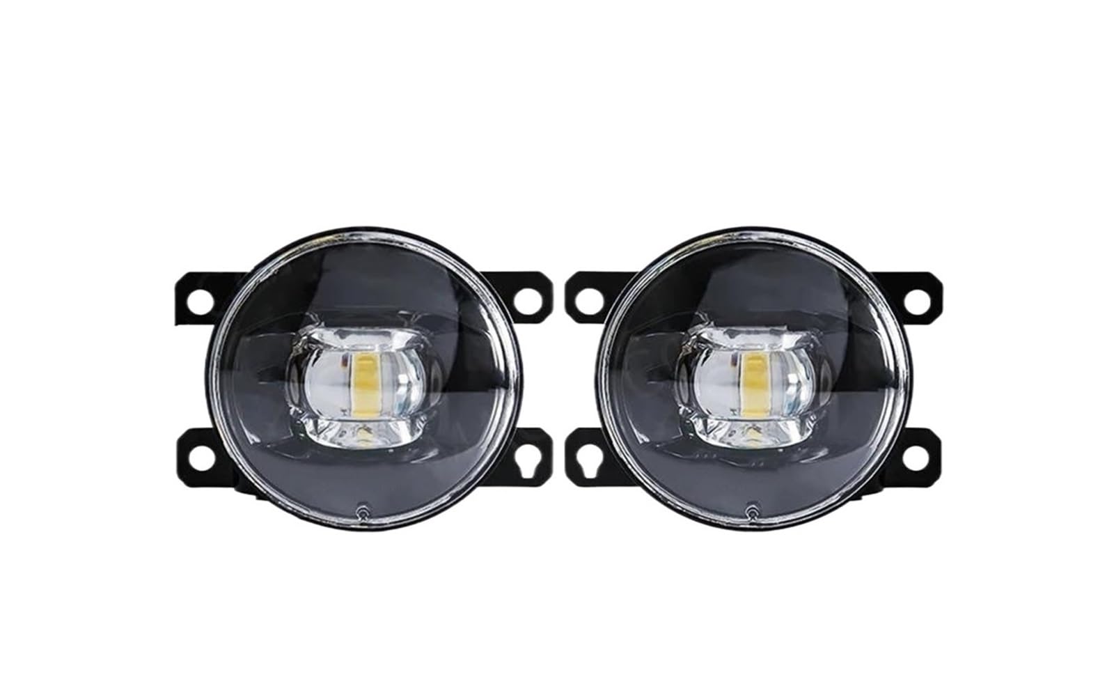 Phare antibrouillard 30W pour ne plus redouter le brouillard
