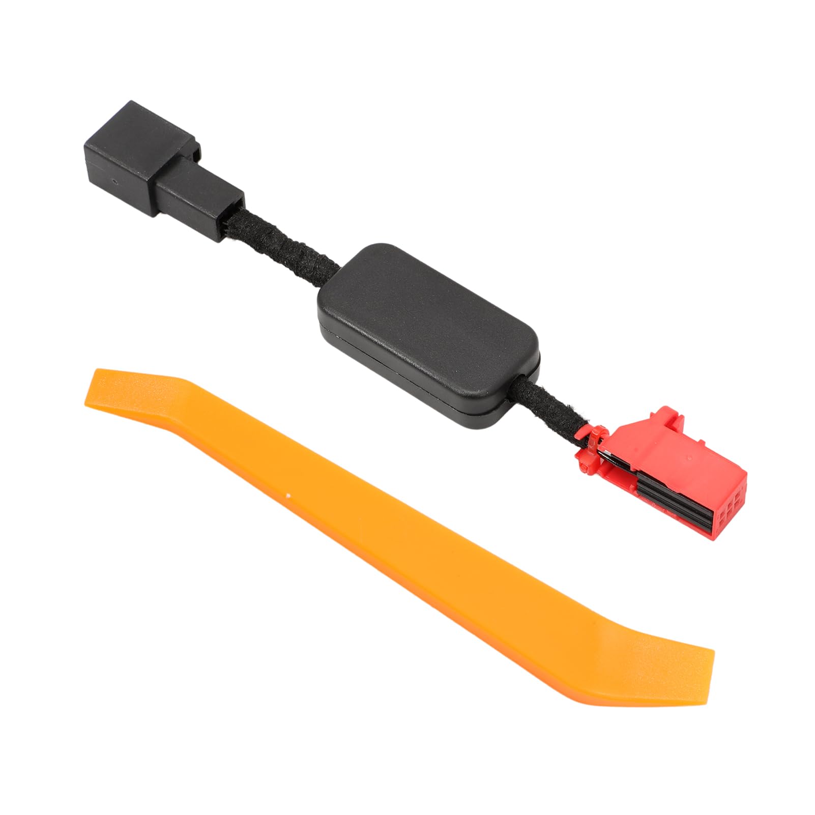 Auto Start-Stopp-Eliminators samochodowy kabel rozruchowy do T5 T6, automatyczne wyłączanie/pamięć, oryginalne 3 modele startów samochodowych