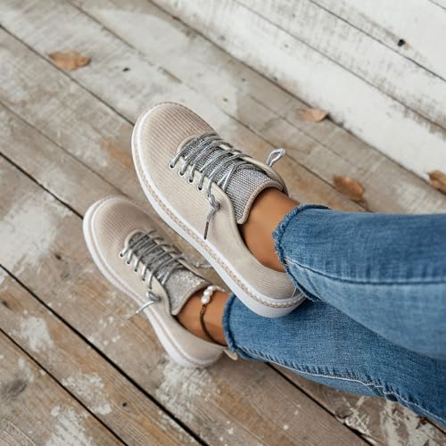 Mocassins couleur correspondante au design rétro et semelles plateforme - 5