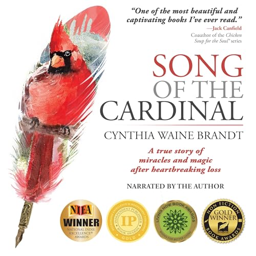 Enjoy Song of the Cardinal from Cynthia Waine Brandt episode artwork