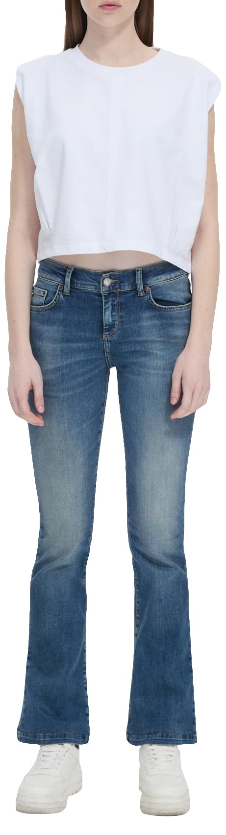 LTB Damen Jeans Fallon