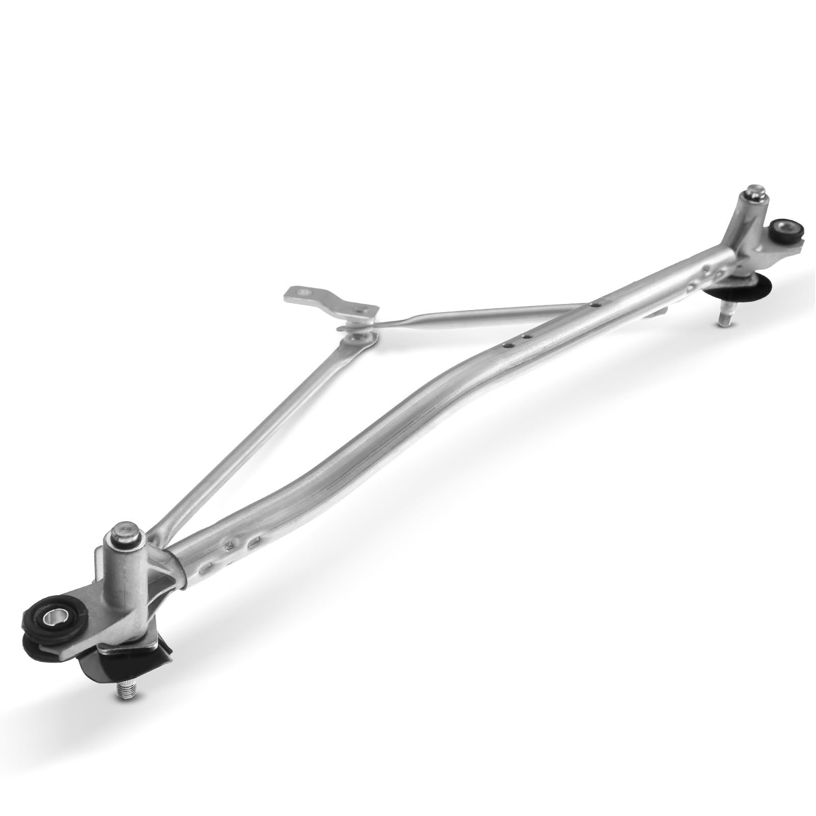 A-Premium Windshield Wiper Transmission Linkage