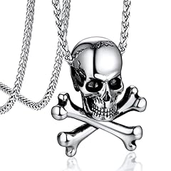 02 Steel-Skull Crossbone