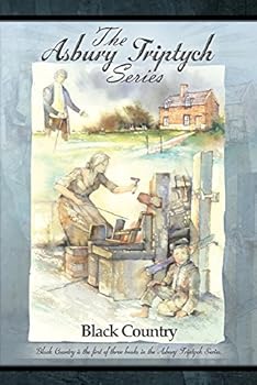 Paperback Black Country Book