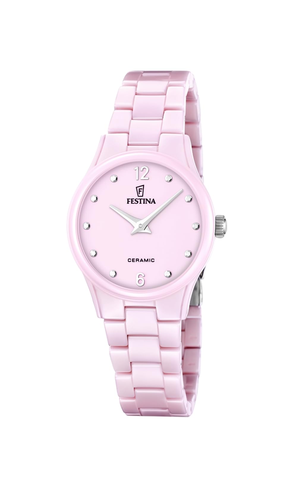 Festina Ceramic Watch