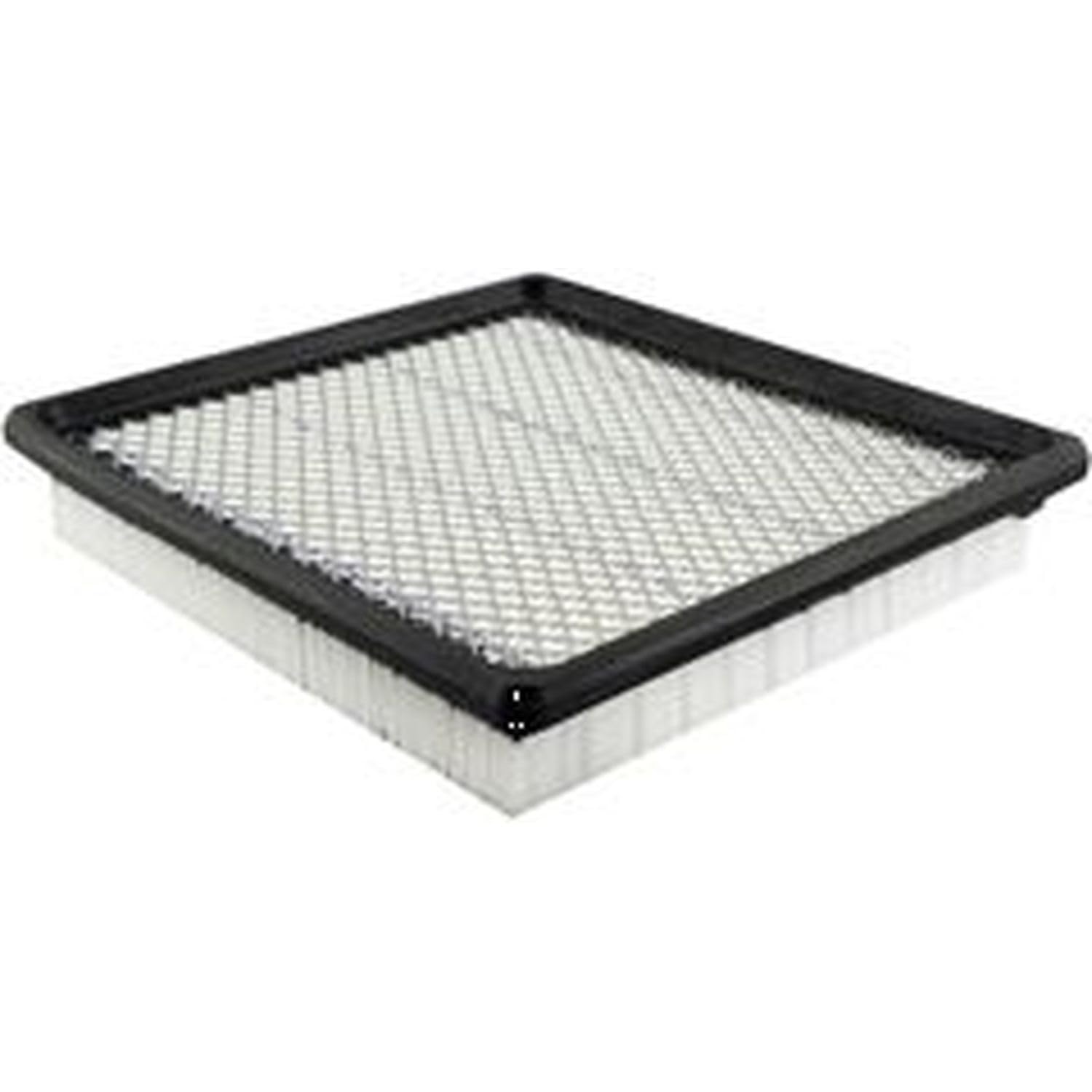 Filtro de aire de panel Baldwin PA4132 compatible con Chrysler y Dodge 2