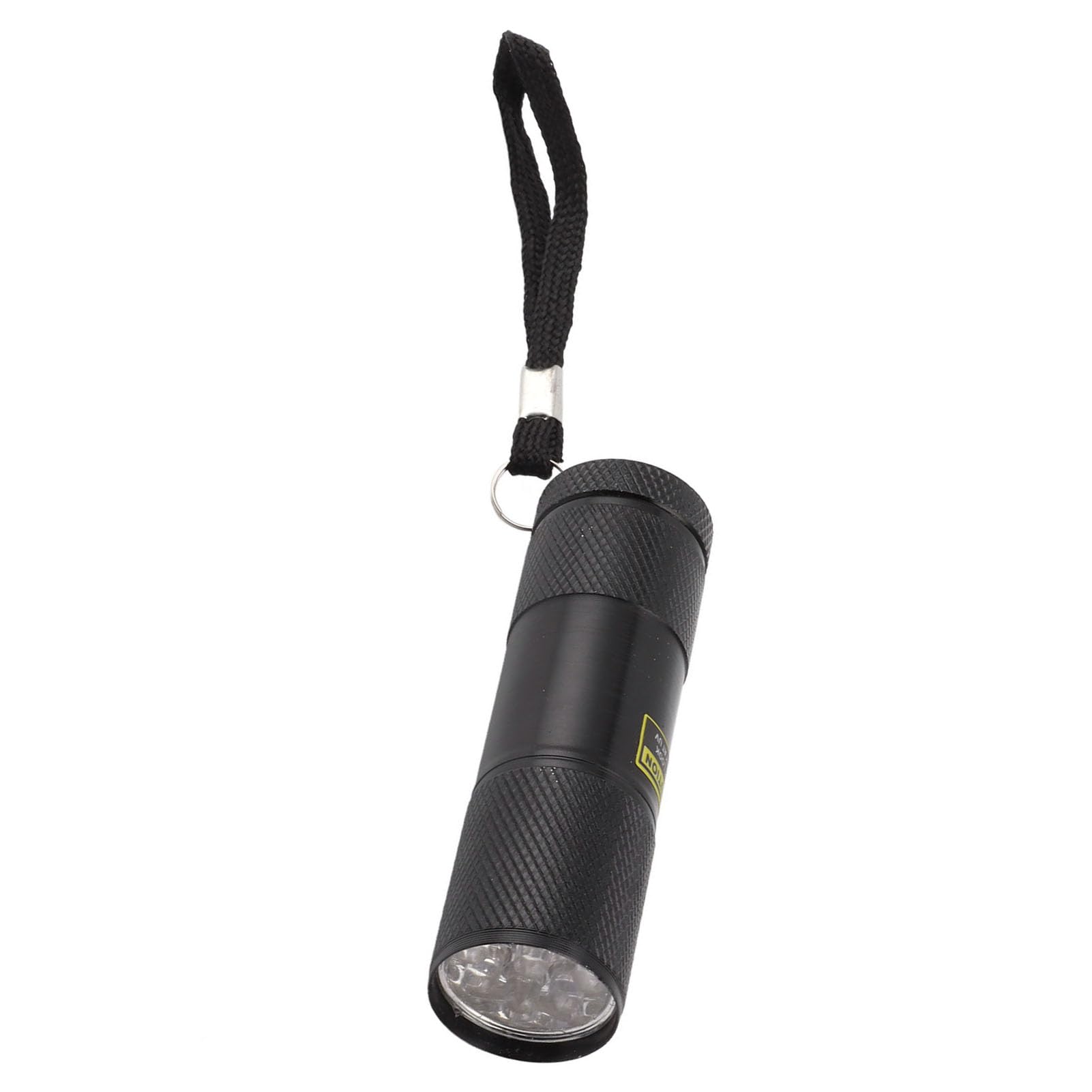 YOUTHINK Small Flashlight Handheld Pet Urine Detector Light for Dog Cat Dry Mini 395nm Curing