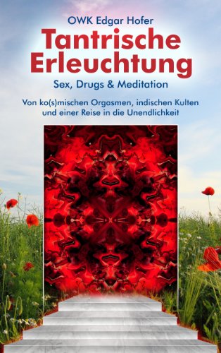 Tantrische Erleuchtung: Sex, Drugs & Meditation