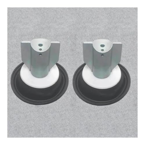 Diaphragme et piston carburateur Kawasaki KLR650 pour réparer fuite essence vide