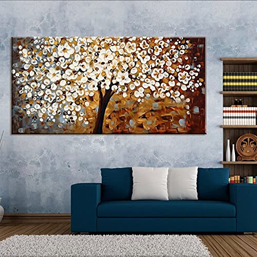 Peinture diamant 5D grand format pour illuminer et decorer les murs de votre salon