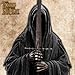 United Cutlery Lord of The Rings Ringwraith Sword | Sword of Nazgul | Officially Licensed LOTR Replica & Collectible | Movie Reproduction | Overall Length of 53