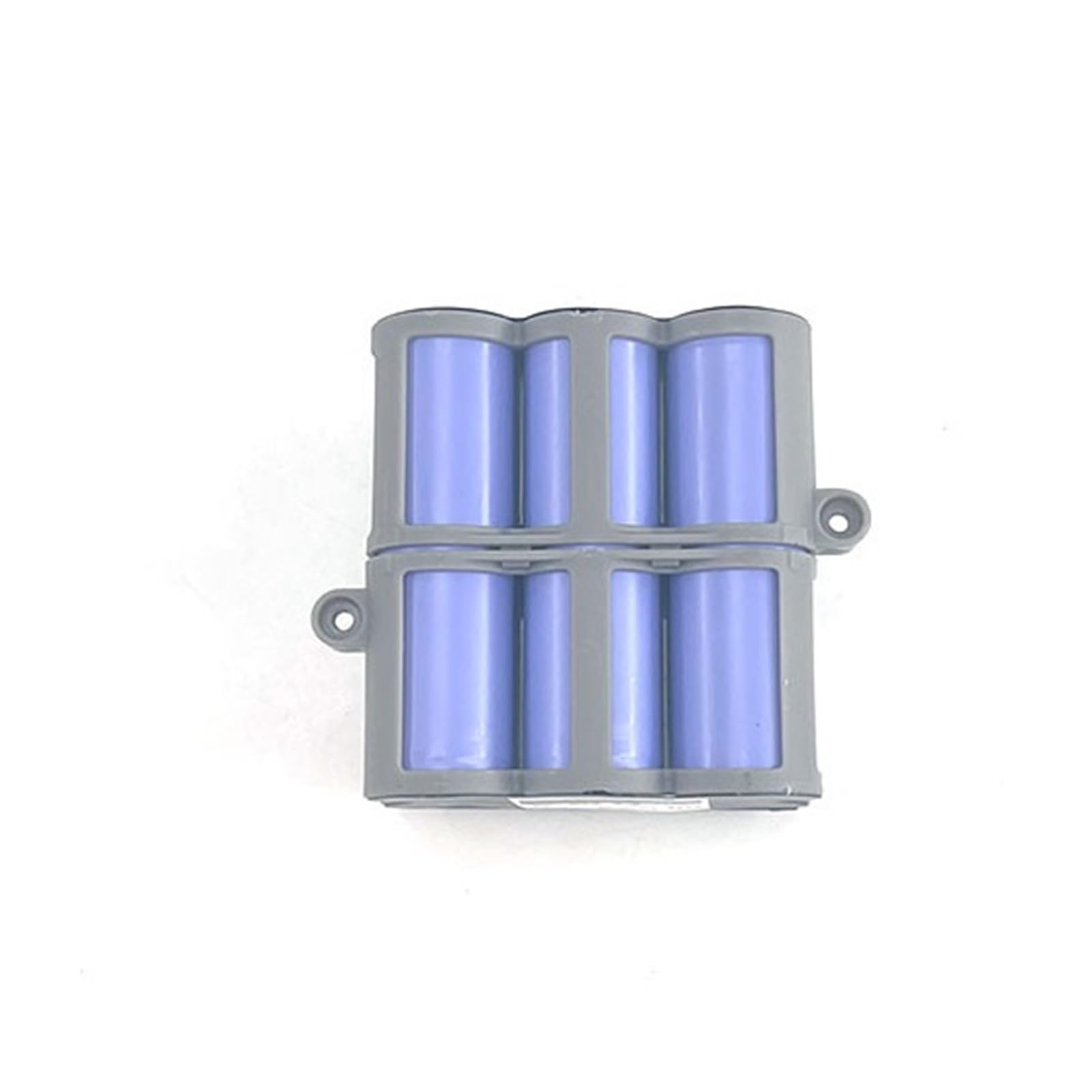 Opción de batería, Compatible con Tineco Floor Led CL2019-6S1P-02A, Compatible con Tineco Floor One S10-01, Compatible con Tineco Flower One S5 6ISR18650-2500 FW200100CN ( Color : Tineco Floor One S10