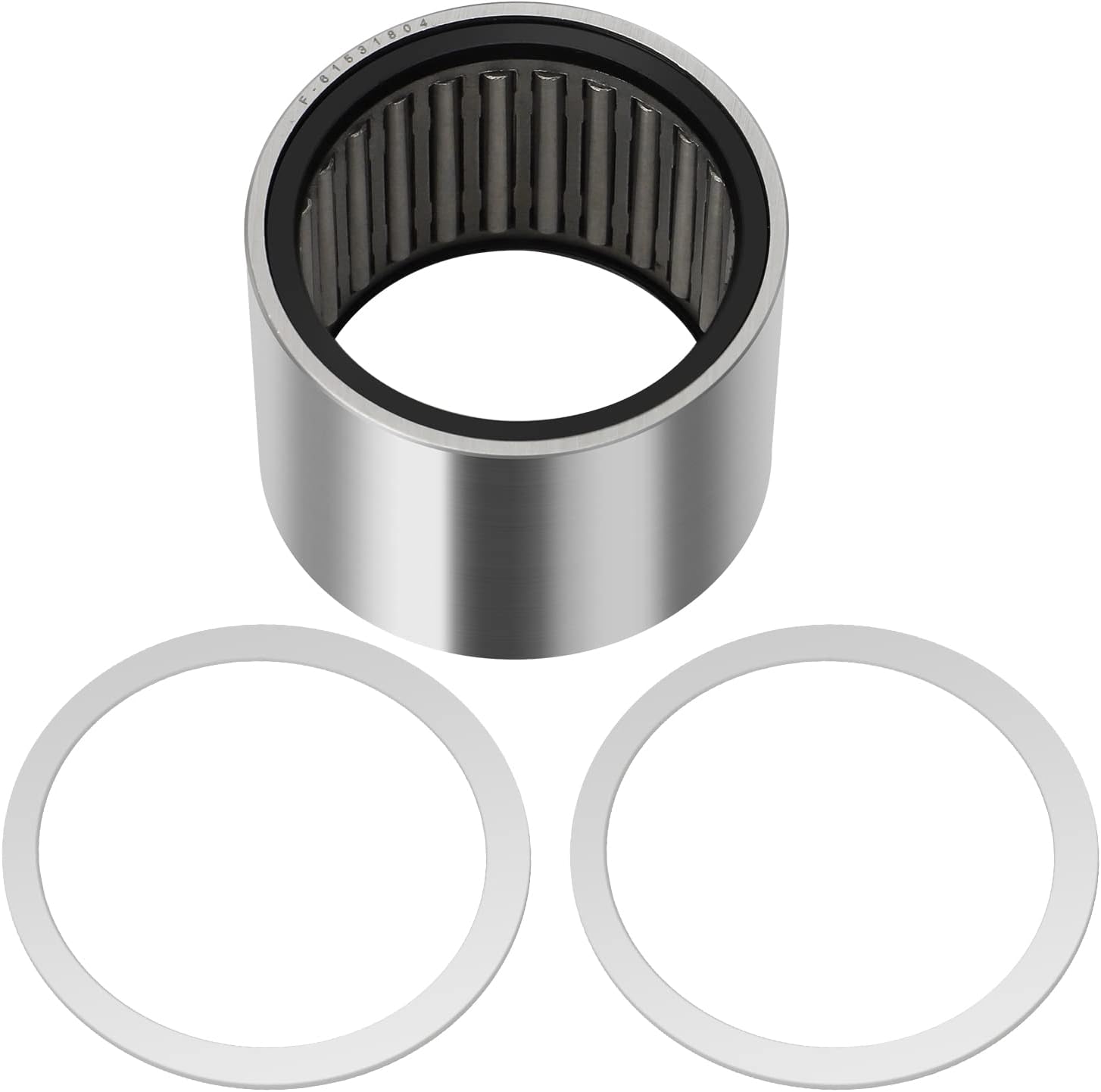Needle Roller Bearings,1 Way Bearing for 2017-22 CAN-AM Maverick X3 Turbo R DS XDS XRS XMR XRC Steel 1 Way Clutch Bearing Kit