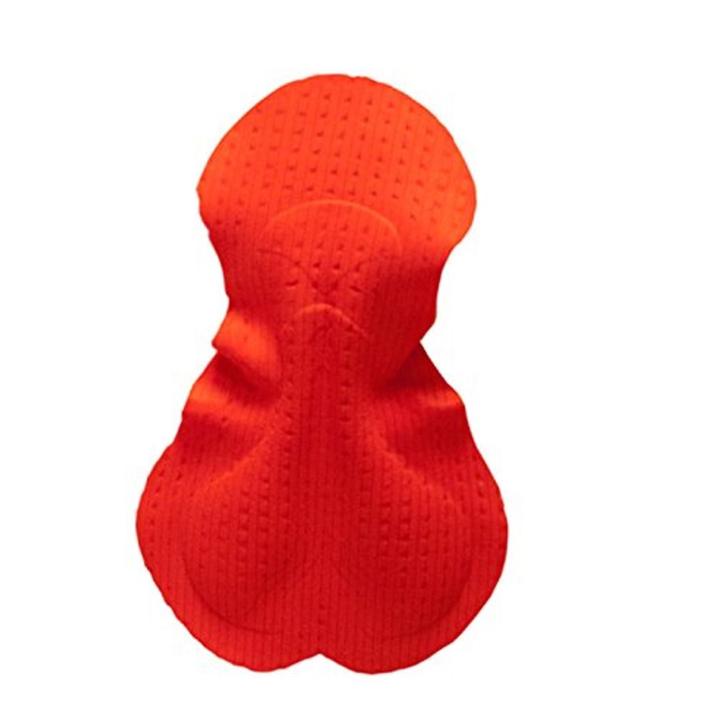 Kinder Fahrradhose gepolstert für Jungen, Radhose mit Träger Größe 122, 128, 134, 140, 146, 152, 158, schwarz weiß