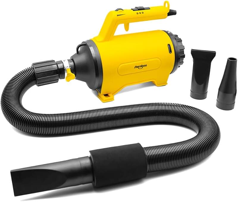 Amazon.com: dog dryer