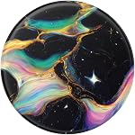 ​​​​PopSockets Phone Grip with Expanding Kickstand, Adhesive Grip - Soft Shores