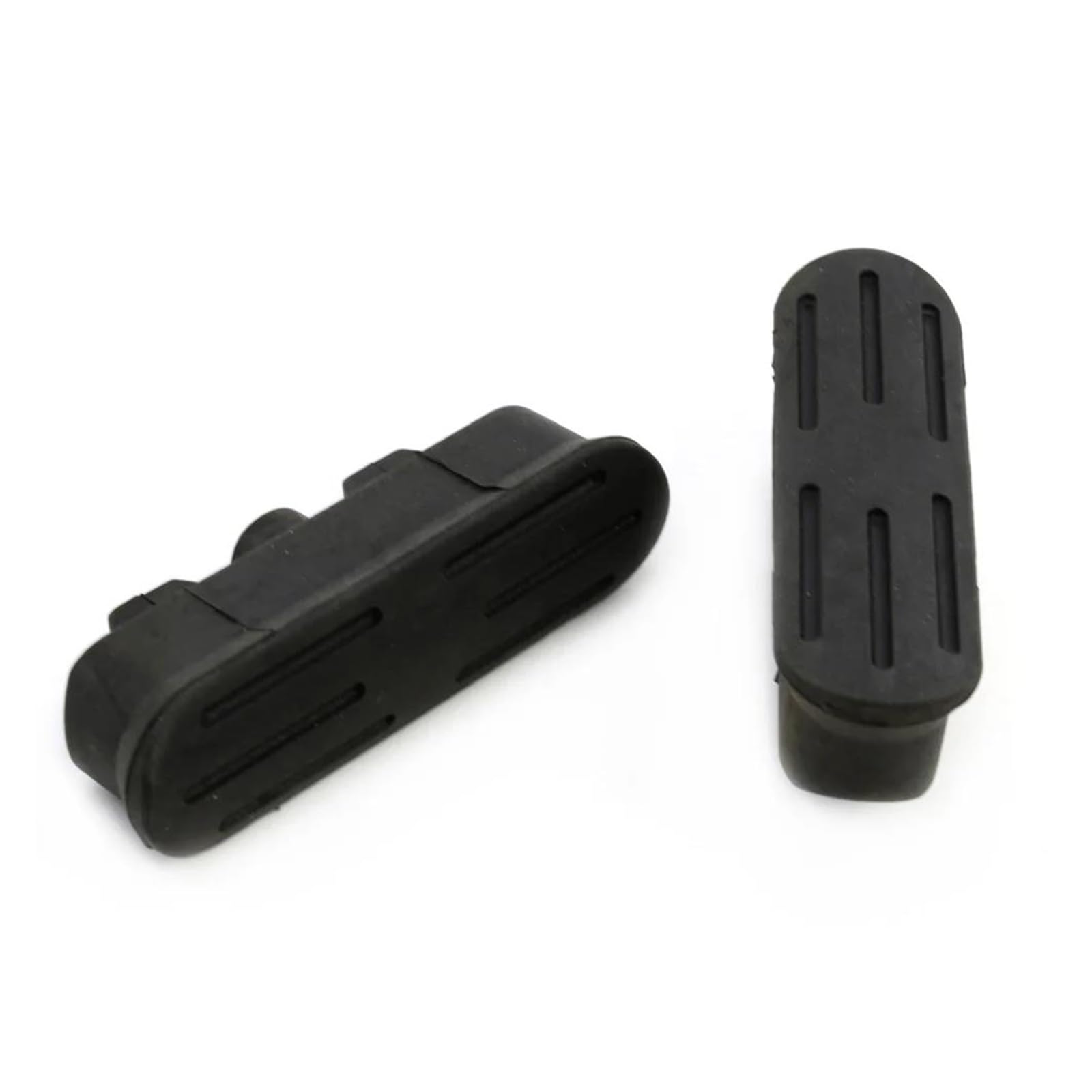 Estriberas Moto Antivibración para R1200 GS para R1200GS 2005-2013 para F650GS 2001-2007 para R1100GS Reposapiés Delantero Motocicleta Pedal Clavijas Reposapiés Moto