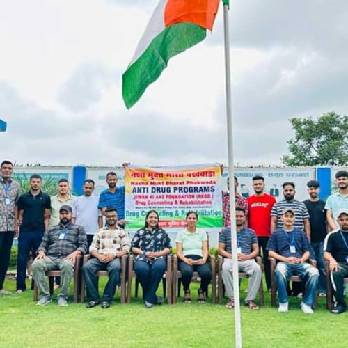 Nasha Mukti Kendra Zirakpur 9501593164