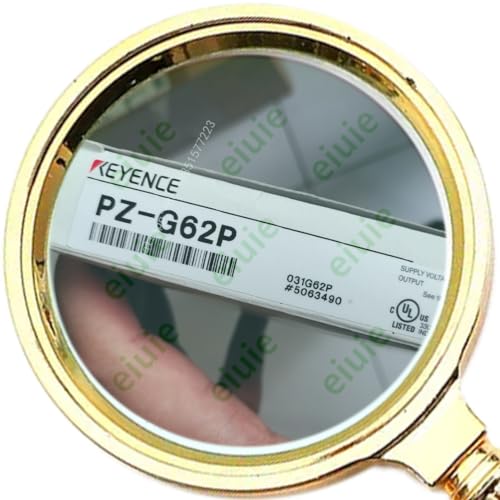 PZ-G62P réparer machine industrielle avec pièce rechange inutilisée