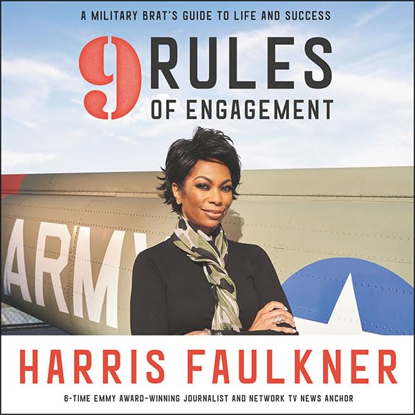 Cover art for 9 Rules of Engagement