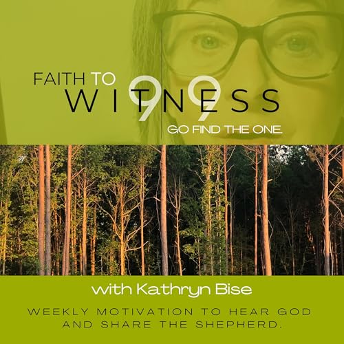 THE BEAT | Re-release - What Would Jesus Tell You? (when he sends you out to witness) (originally published May 28 2025)