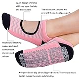 Zoom IMG-1 unenow calzini antiscivolo da donna Zoom IMG-1 unenow calzini antiscivolo da donna