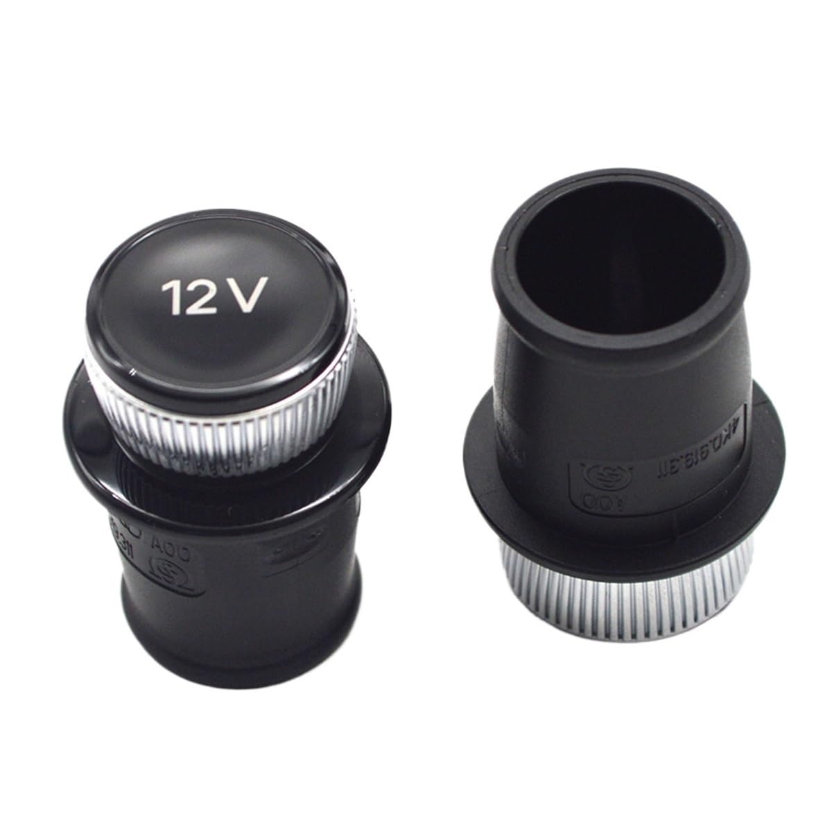 audi q7 cigarette lighter cover Amazon.com: XIBEIKE 12V Cigarette Lighter Head Decorative Cover for A-U-D-I  A3 A4 A6 A7 A8 Q3,Q7 Cigarette Lighter Cover 4K0919311 4L0919311 :  Automotive