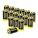 Produktbild CR123A 3V Lithium Batterie, 16Stück 1500mAh CR17345 batterien für Digitalkameras, Alarmanlagen, Sicherheitstechnik, Rauchmelder, Taschenlampen usw. - [Nicht wiederaufladbar]