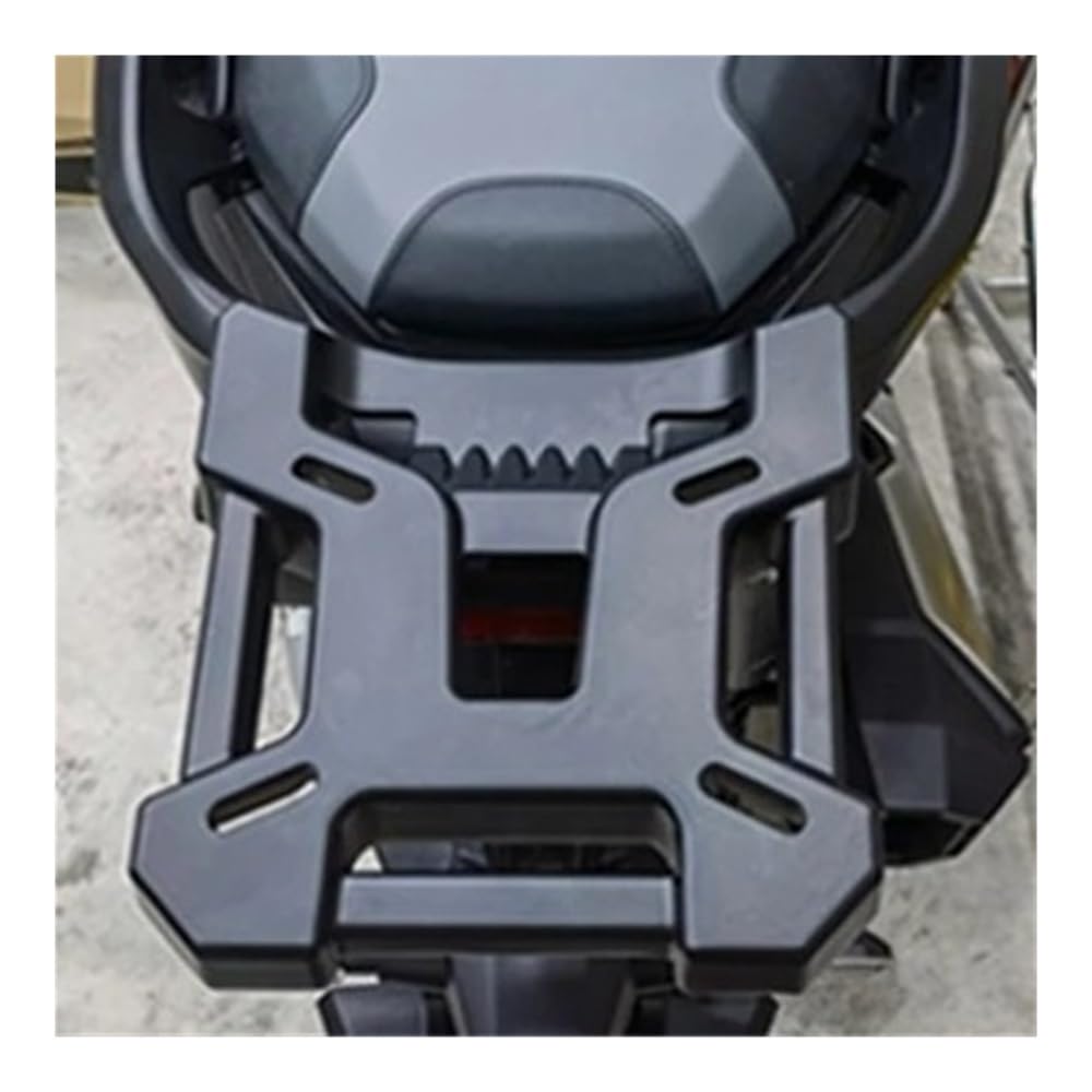 pour ADV pour F&ORZA 350 2021-2024 Porte-Bagages Arrière Modifié Arrière Pliable