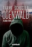 odenwälder klima cool  Odenwald: Klima-Thriller