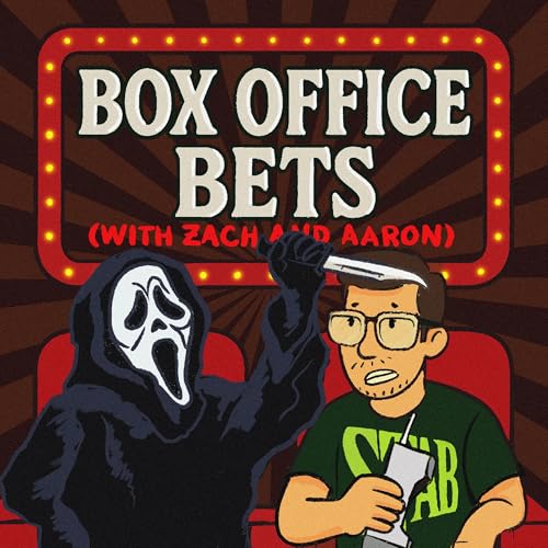 February Box Office Re-Cap: 'Scream 7,' 'Wuthering Heights,' and More!